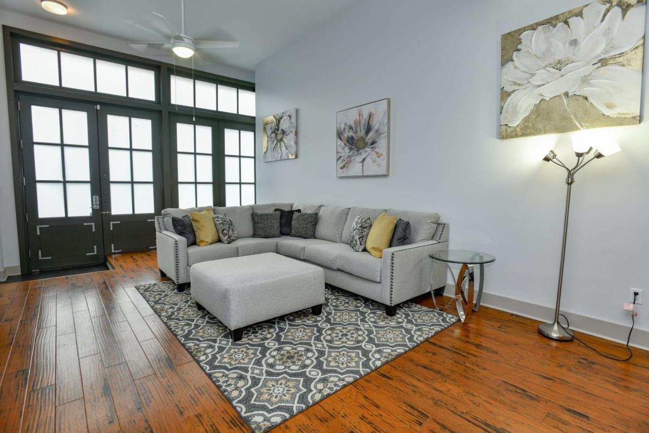 French Quarter Delight 12 Apartment New Orleans Bagian luar foto