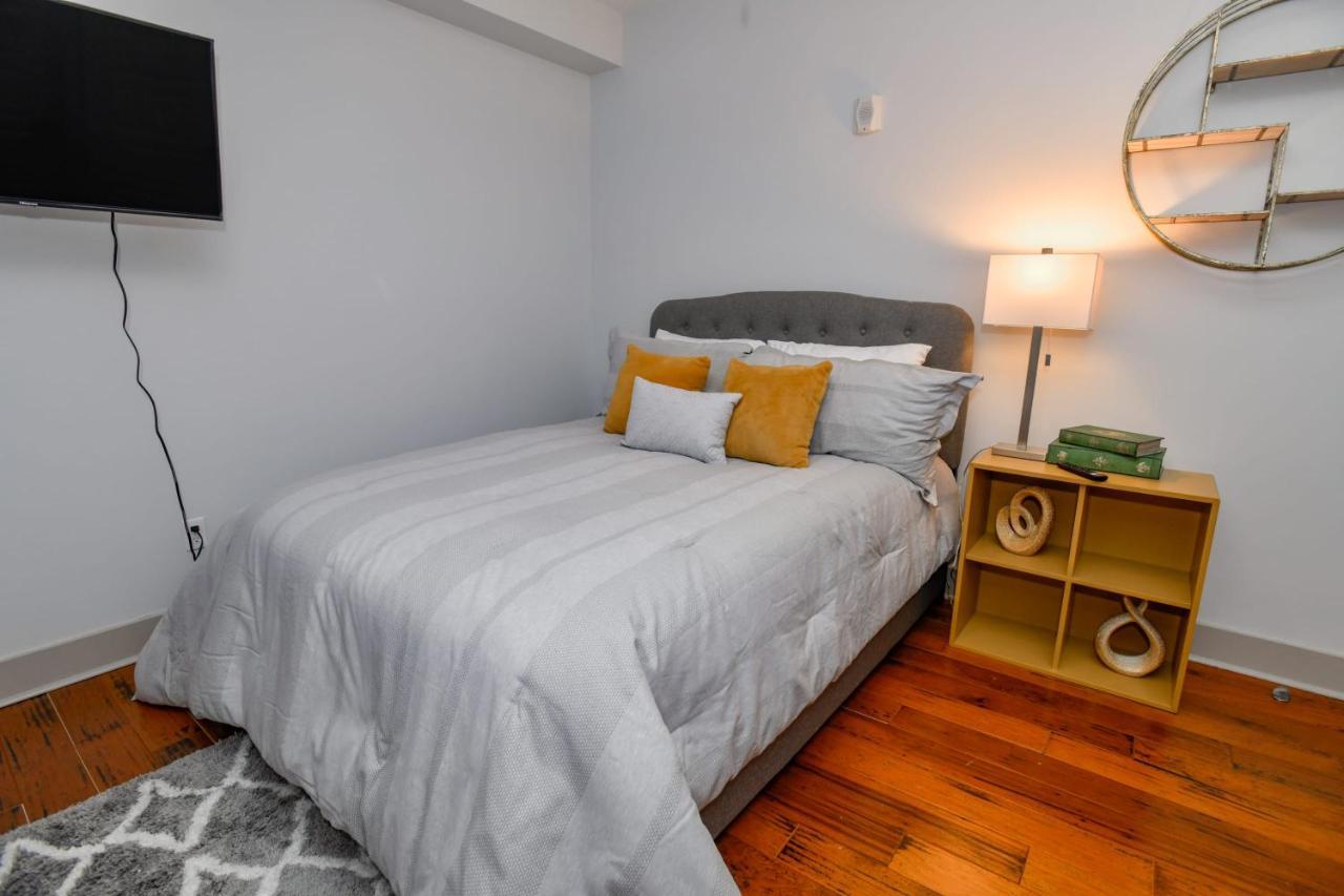 French Quarter Delight 12 Apartment New Orleans Bagian luar foto