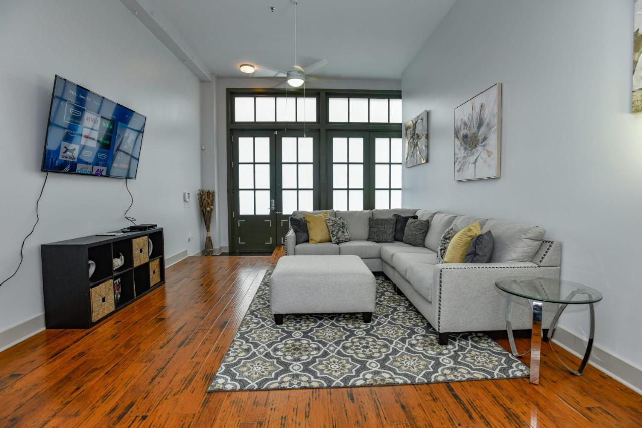 French Quarter Delight 12 Apartment New Orleans Bagian luar foto